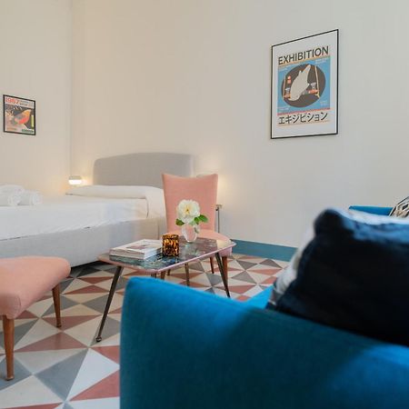 Margherita Apartment & Rooftop By Residence Colibri Lecce Exterior photo